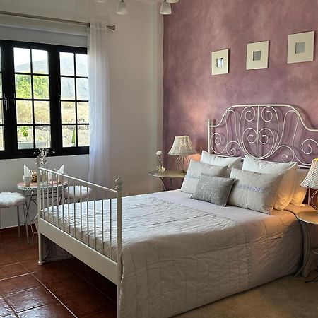 Habitacion Dache Lanzarote 蒂亚斯 外观 照片