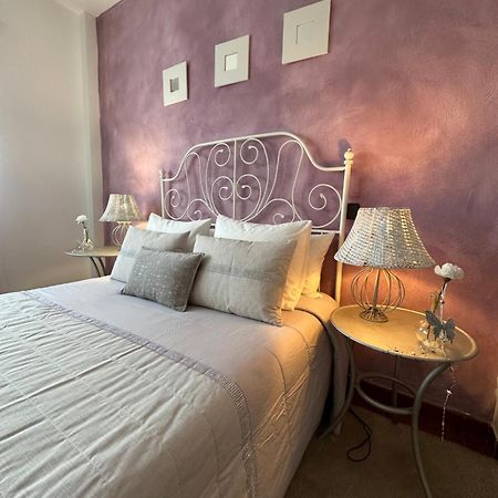 Habitacion Dache Lanzarote 蒂亚斯 外观 照片