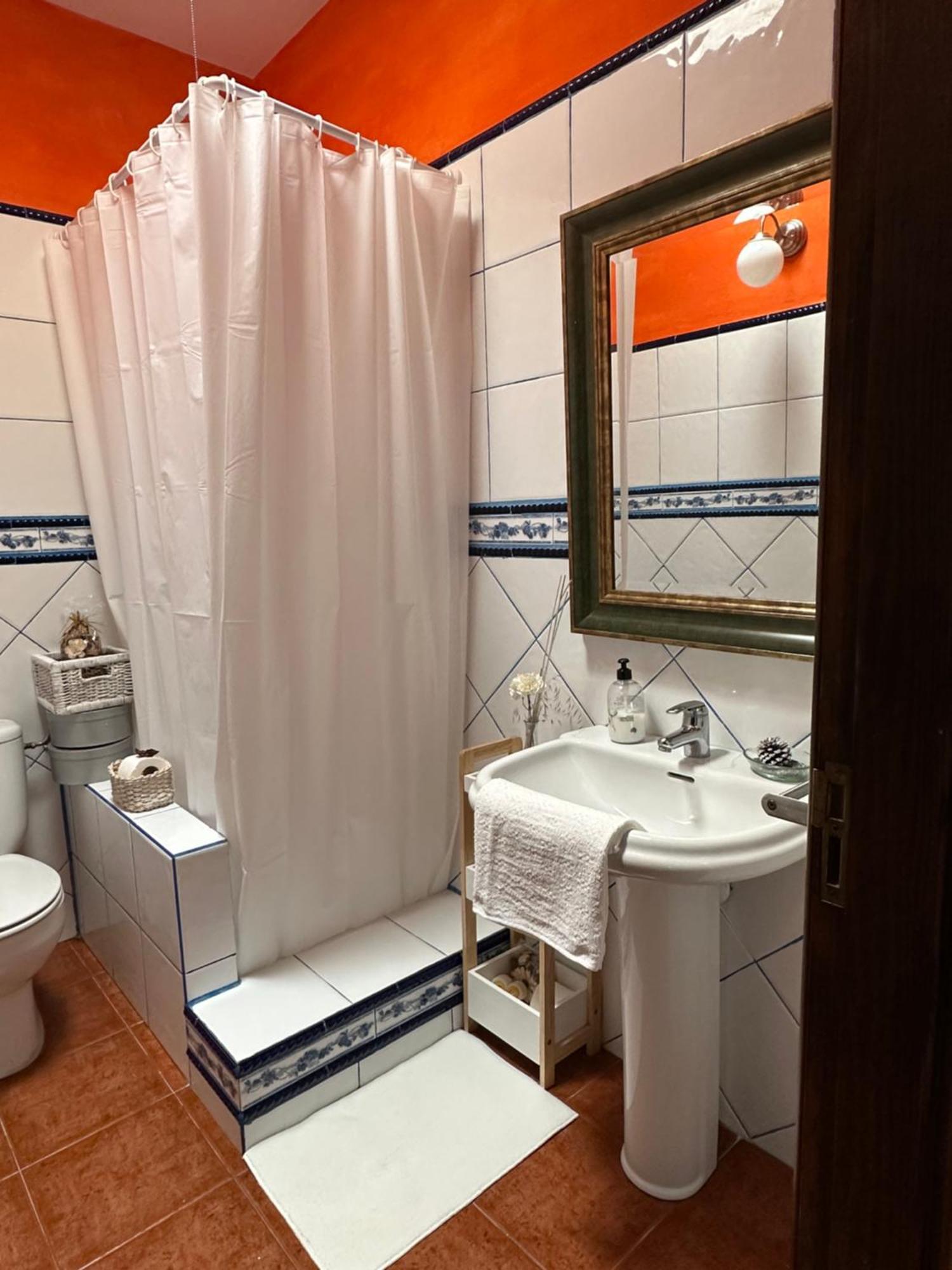 Habitacion Dache Lanzarote 蒂亚斯 外观 照片
