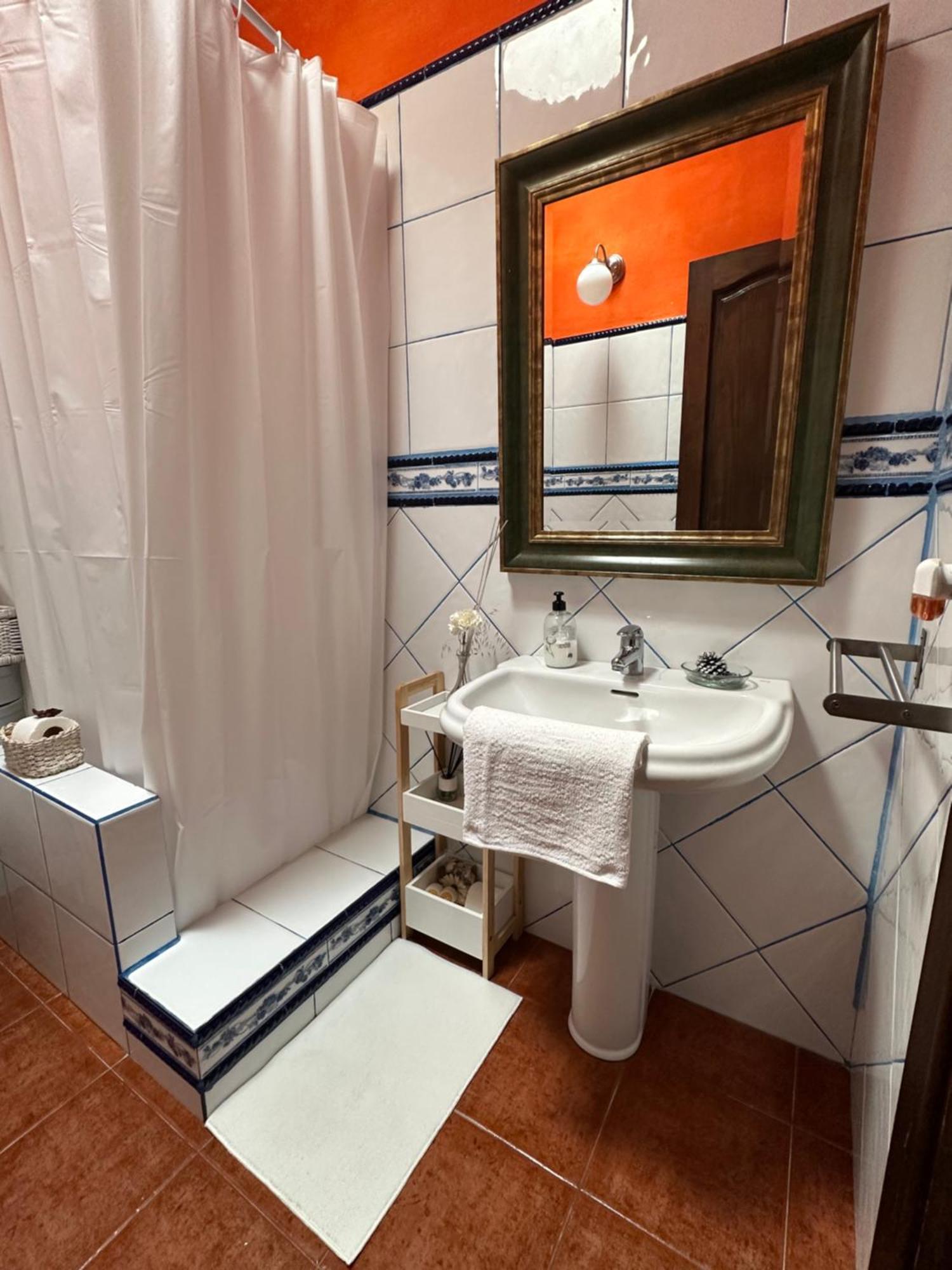 Habitacion Dache Lanzarote 蒂亚斯 外观 照片