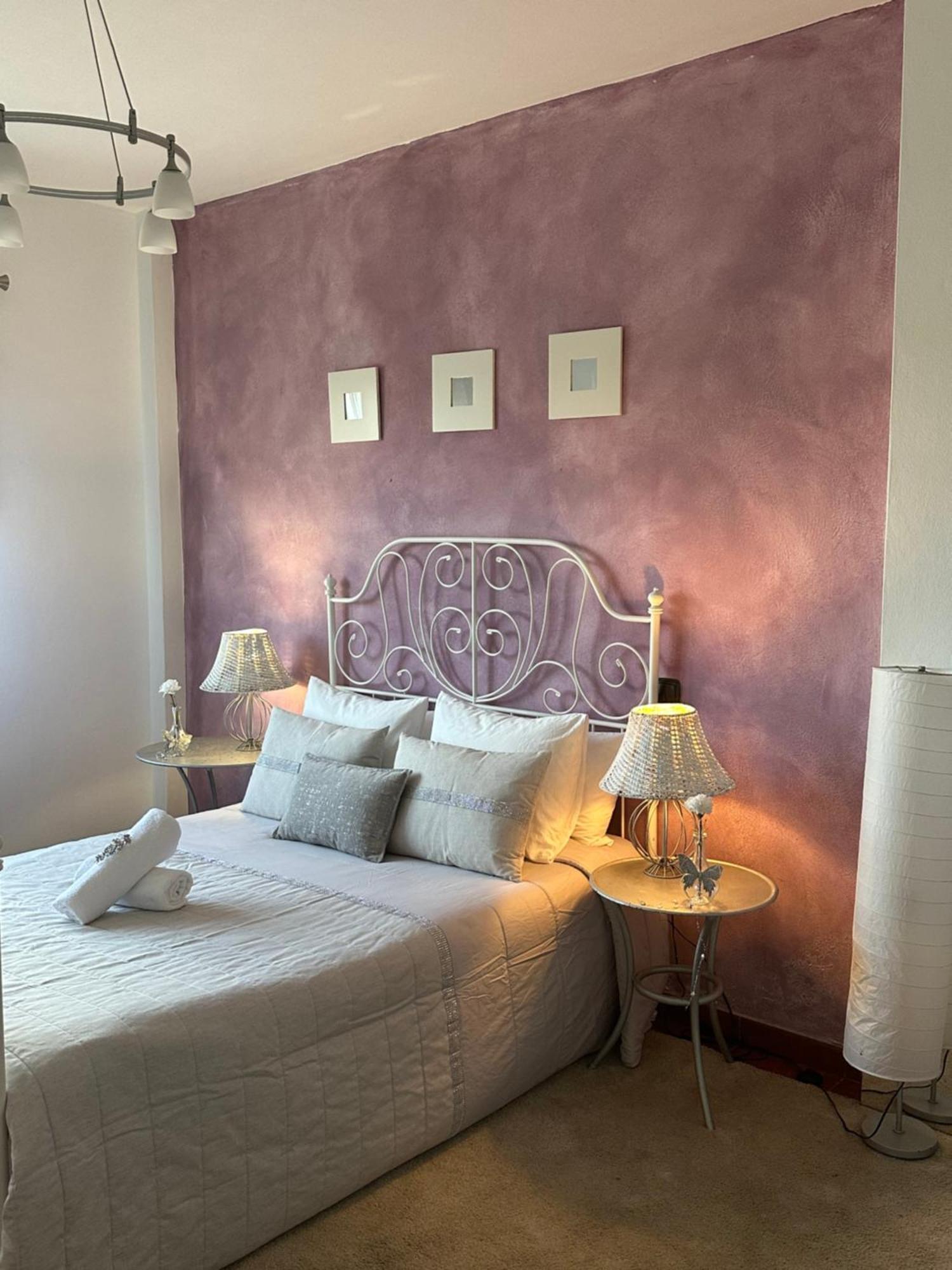 Habitacion Dache Lanzarote 蒂亚斯 外观 照片