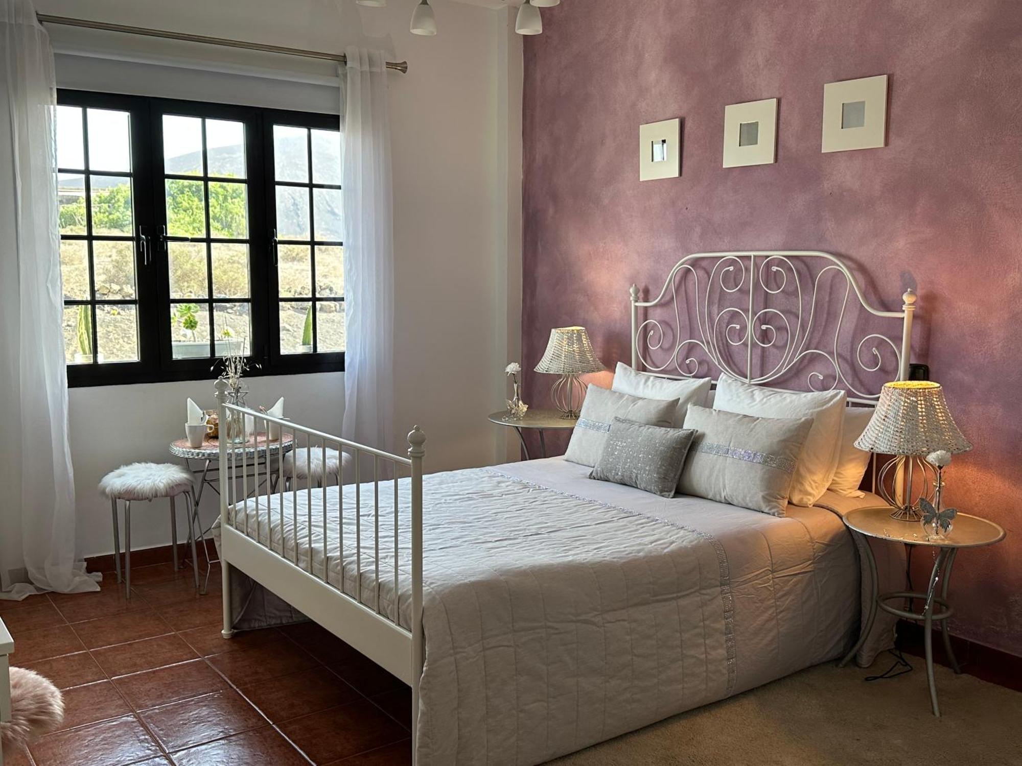 Habitacion Dache Lanzarote 蒂亚斯 外观 照片