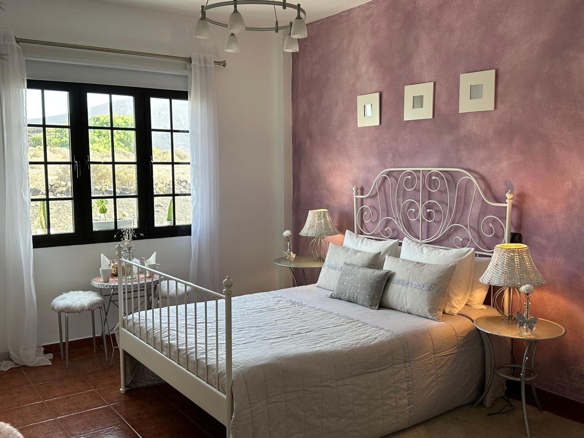 Habitacion Dache Lanzarote 蒂亚斯 外观 照片