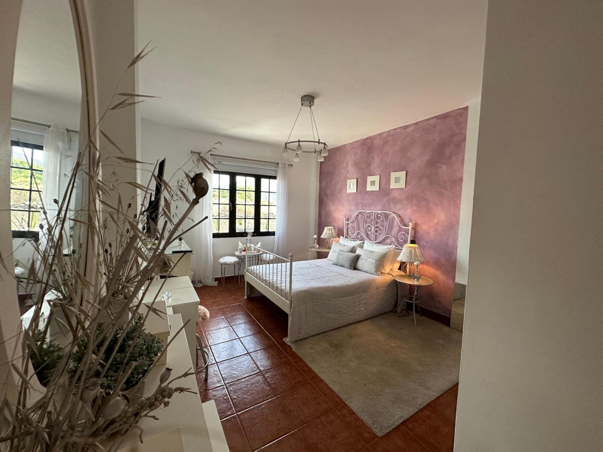 Habitacion Dache Lanzarote 蒂亚斯 外观 照片