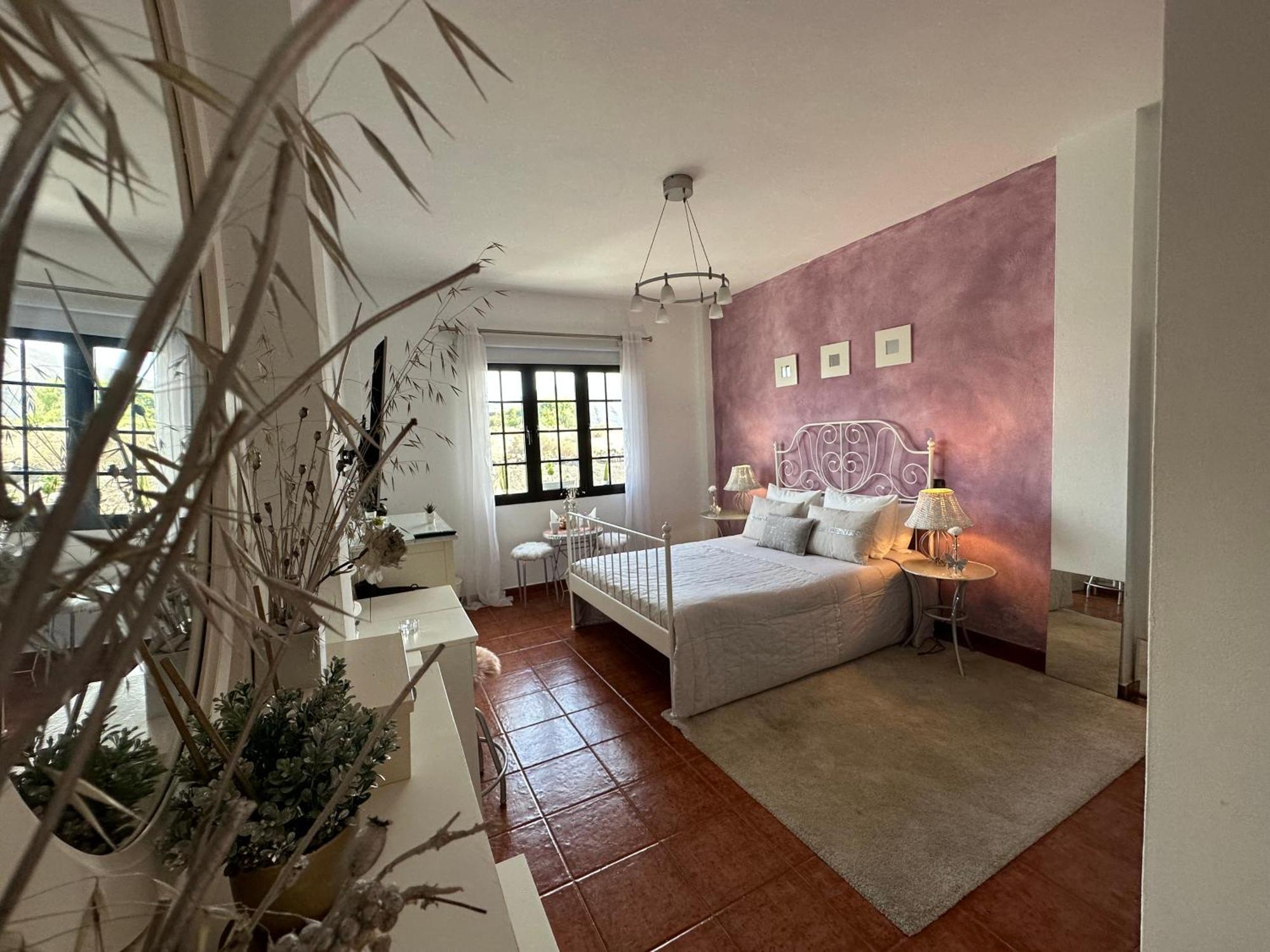 Habitacion Dache Lanzarote 蒂亚斯 外观 照片