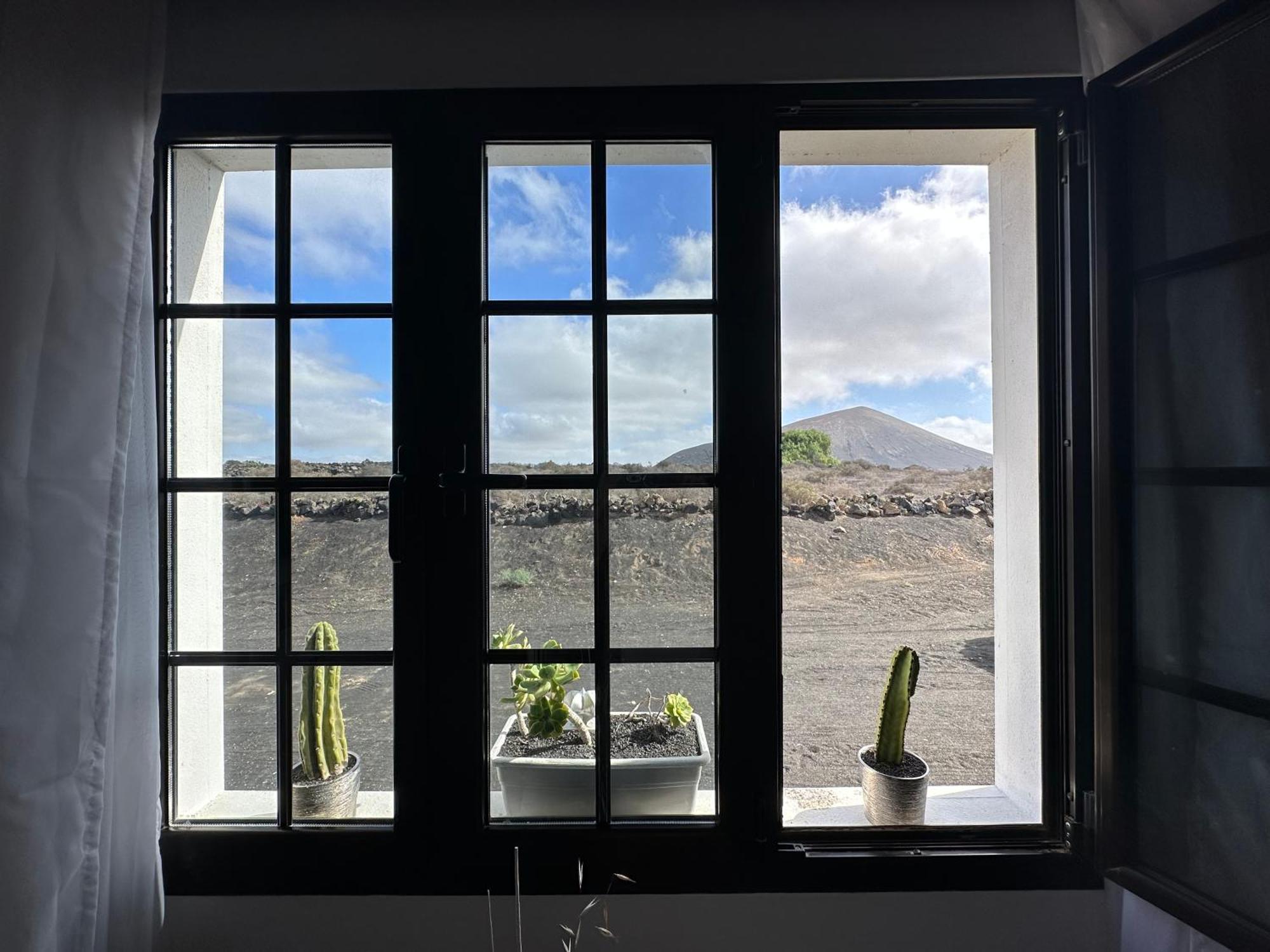 Habitacion Dache Lanzarote 蒂亚斯 外观 照片