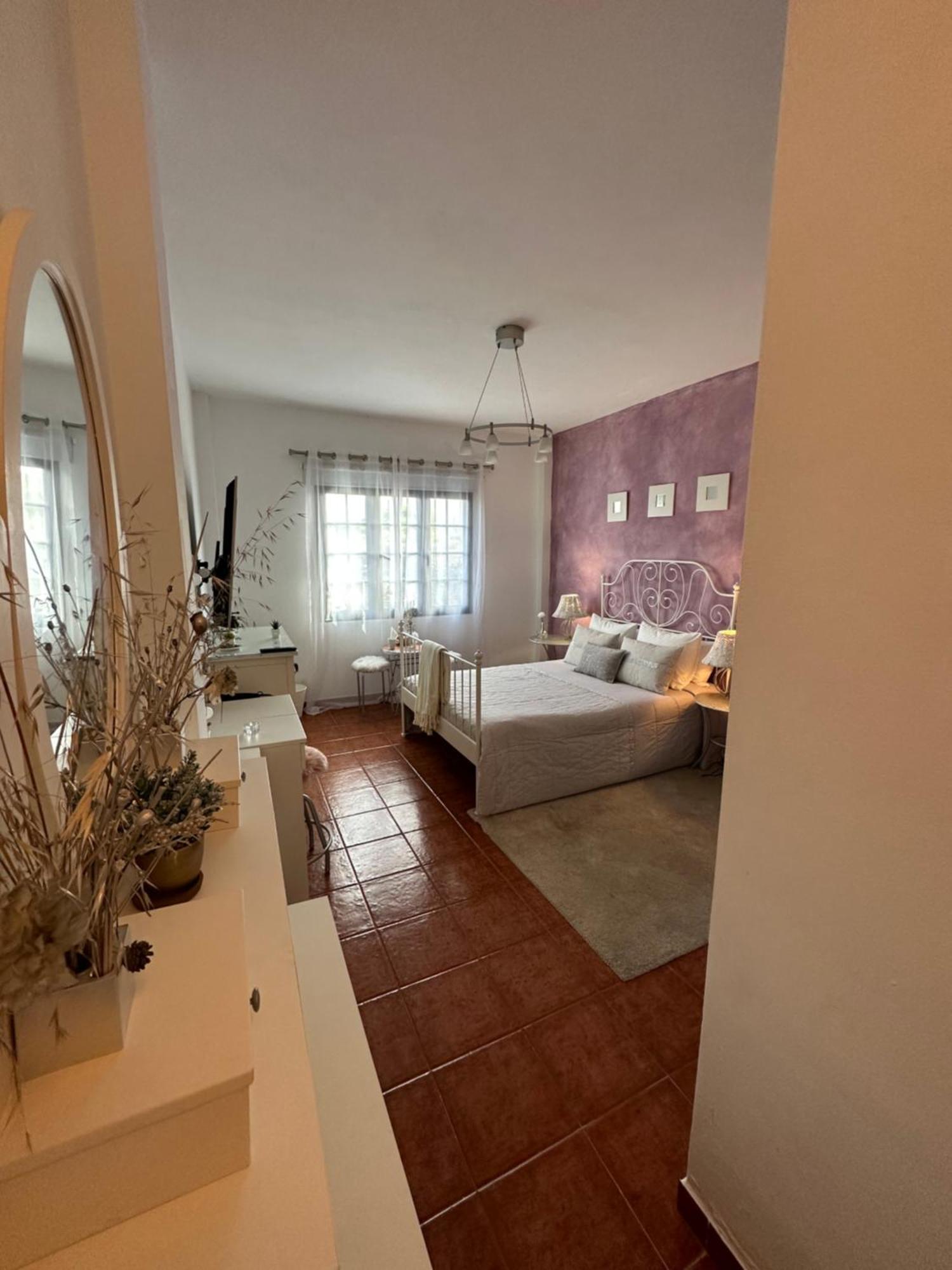 Habitacion Dache Lanzarote 蒂亚斯 外观 照片