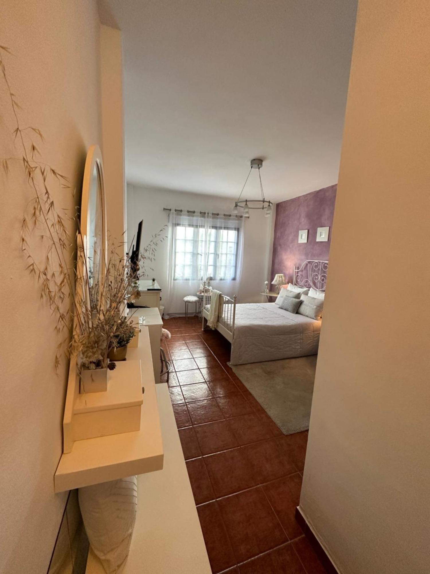 Habitacion Dache Lanzarote 蒂亚斯 外观 照片