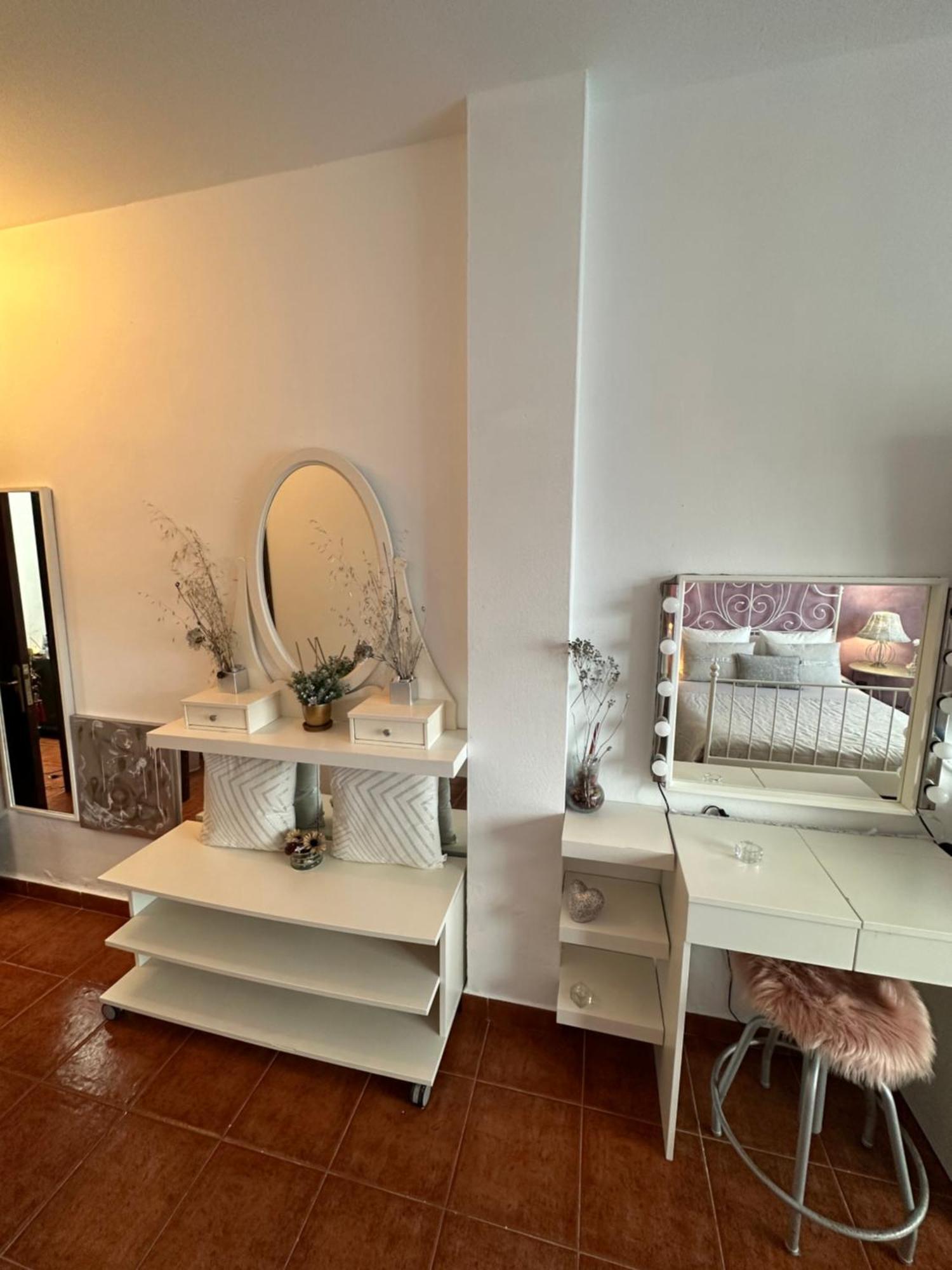 Habitacion Dache Lanzarote 蒂亚斯 外观 照片