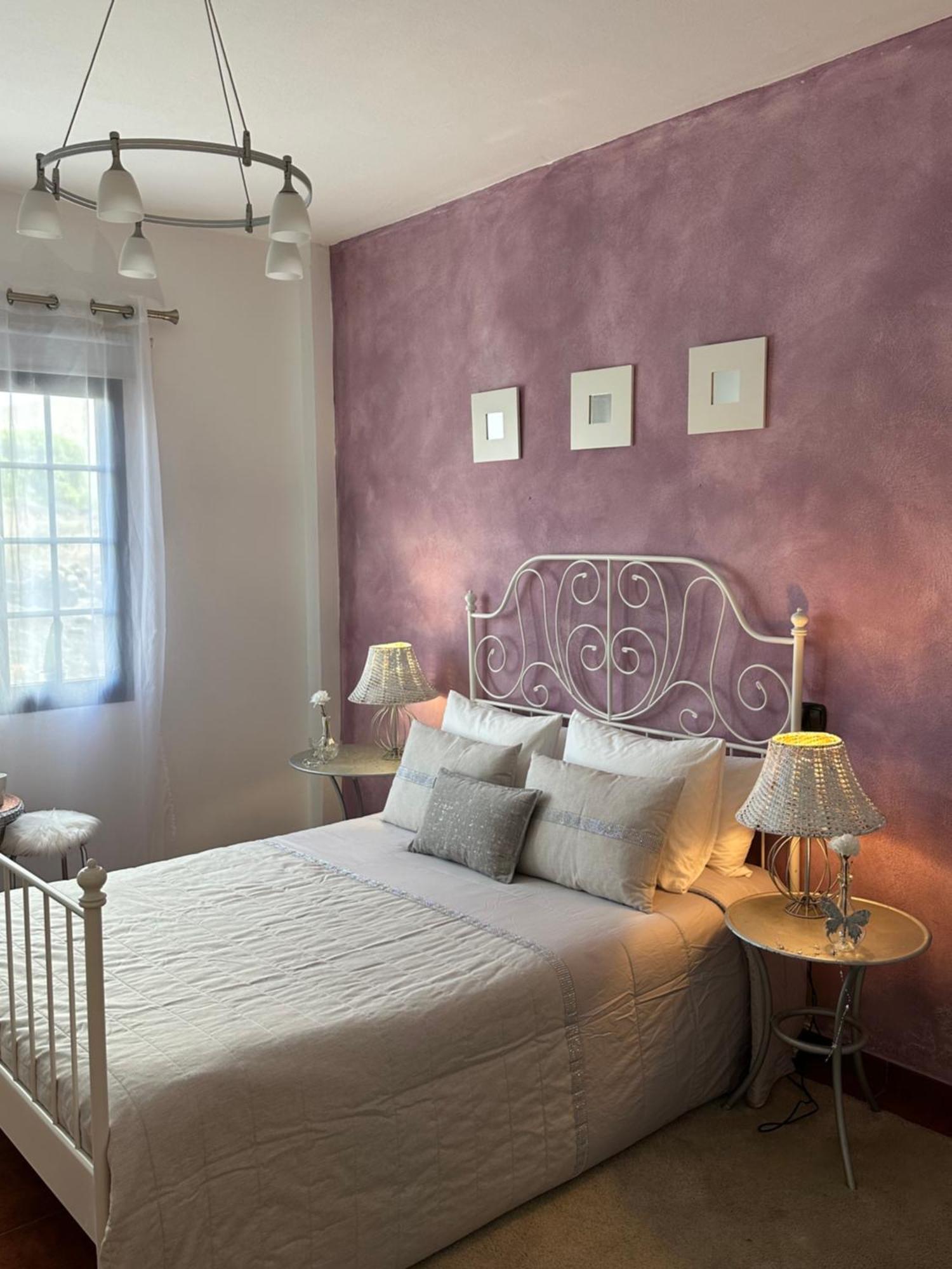 Habitacion Dache Lanzarote 蒂亚斯 外观 照片