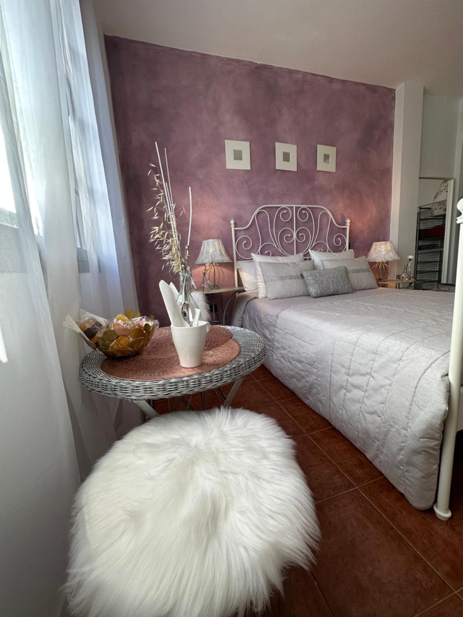 Habitacion Dache Lanzarote 蒂亚斯 外观 照片